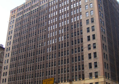 2 Park Ave