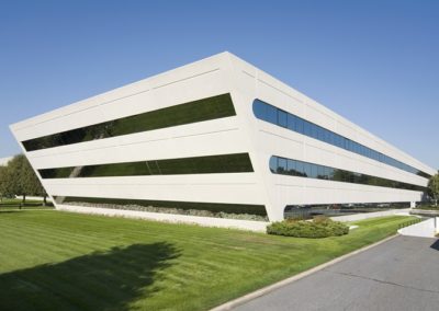 Jericho Plaza