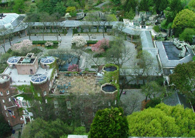 Central Park Zoo