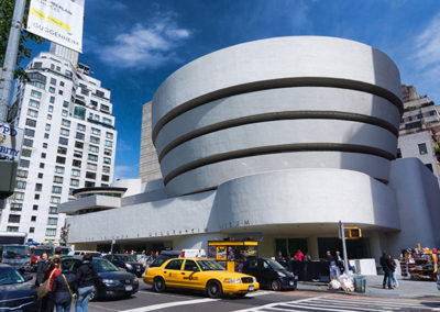 Guggenheim