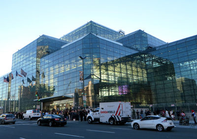 Javits Center