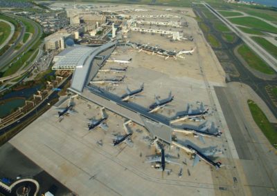 Philadelphia Airport