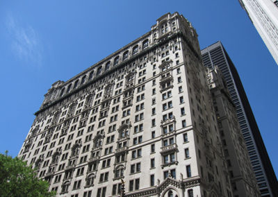 Trinity Building