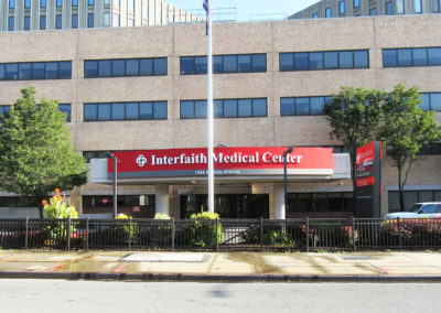 Interfaith Medical Center